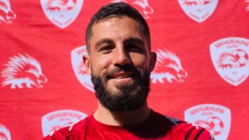 Daniel Cardoso Salary at Sekhukhune United 2022