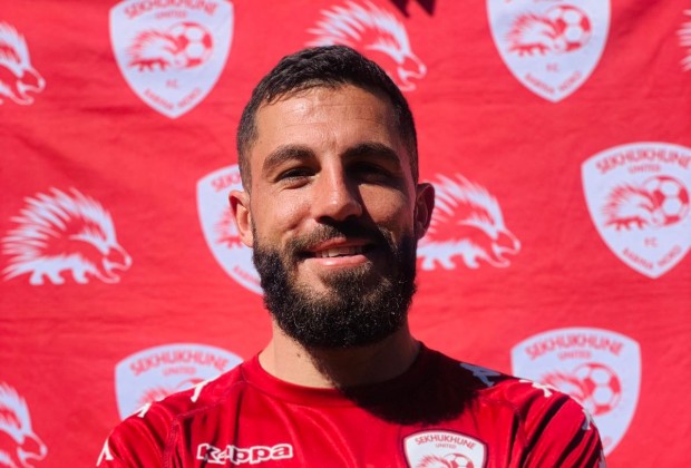 Daniel Cardoso Salary at Sekhukhune United 2022