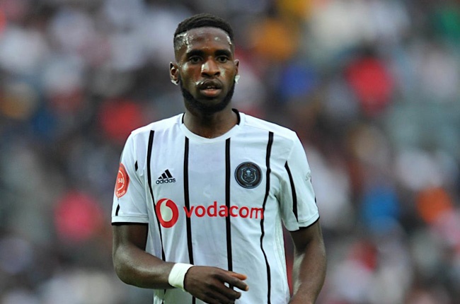 Orlando Pirates Highest Paid Players 2022