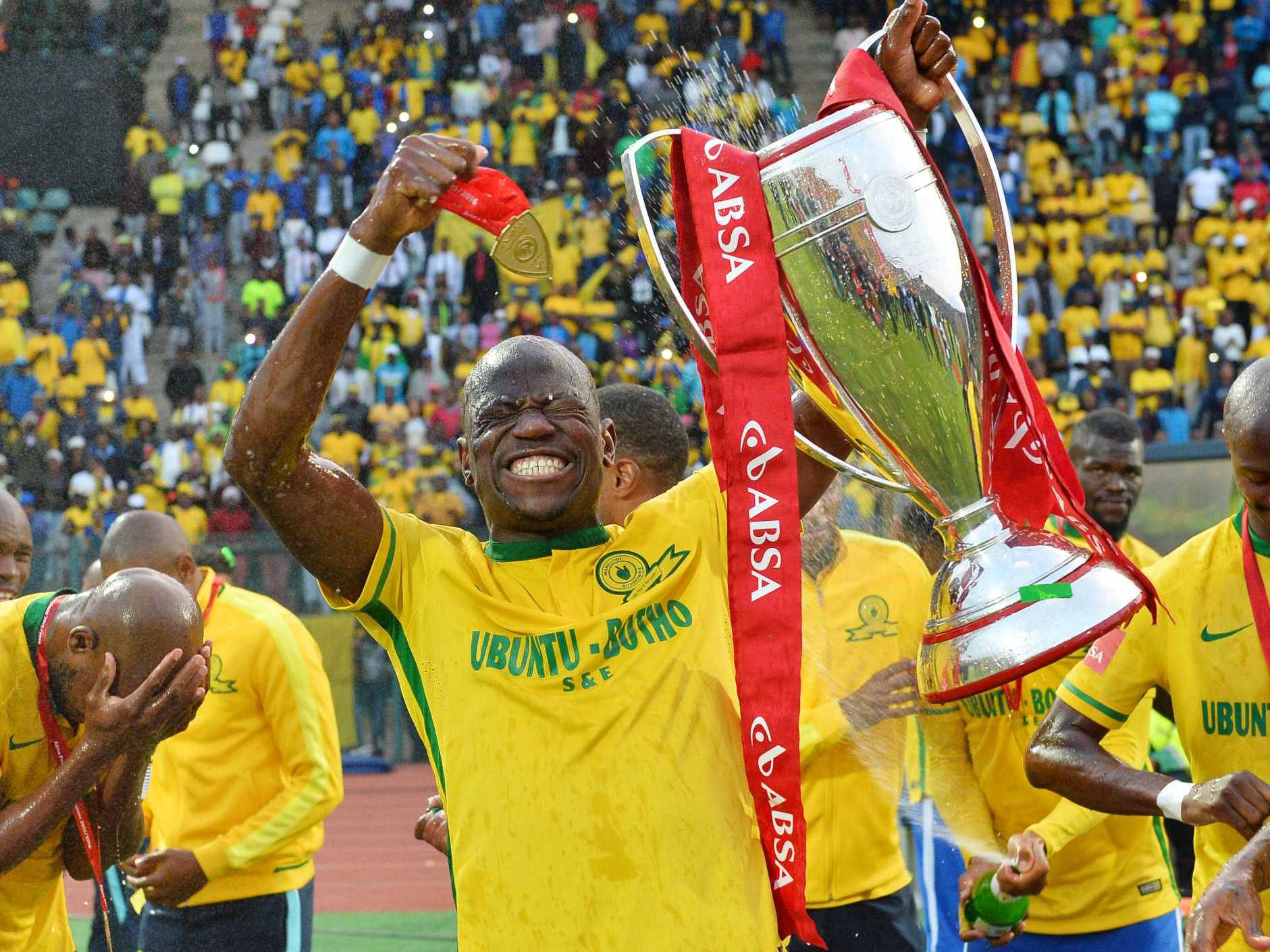 Mamelodi Sundowns Highest Paid Players