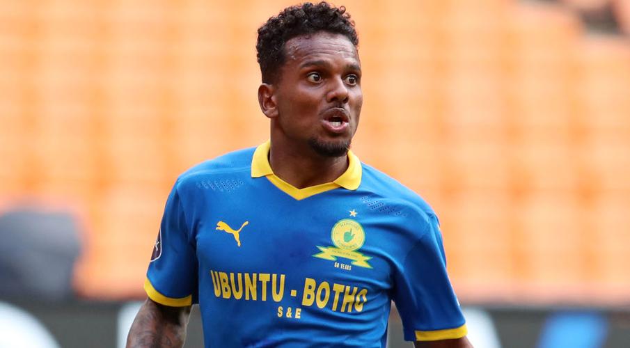 Highest Paid Footballers at Mamelodi Sundowns