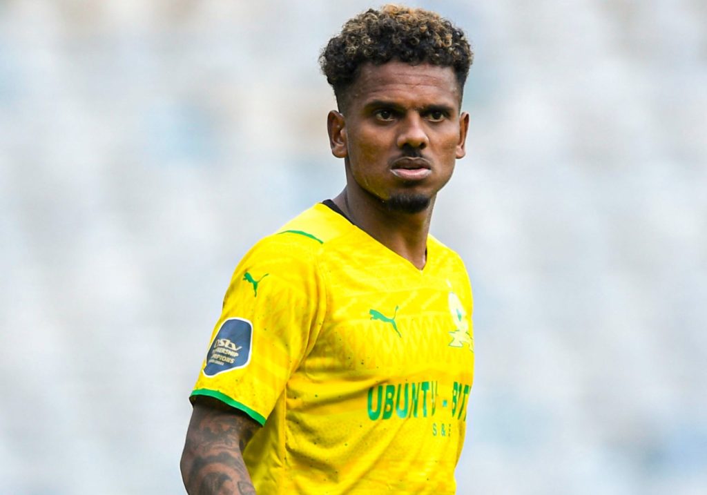 Highest Paid Players at Mamelodi Sundowns