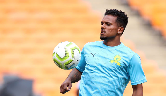 Richest Soccer Players In South Africa