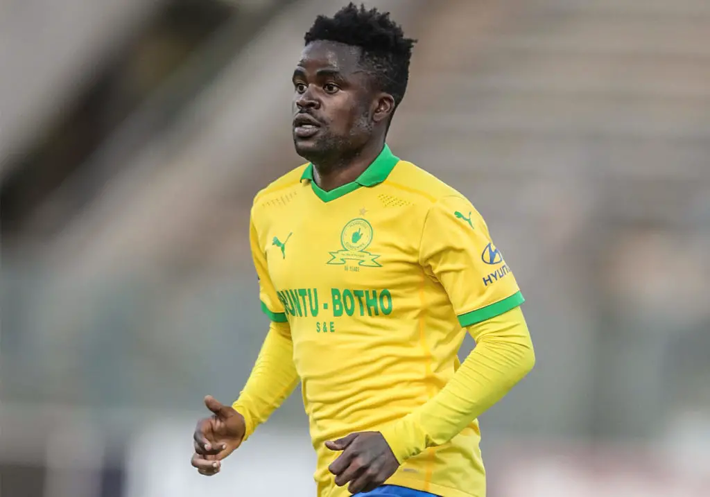 Mamelodi Sundowns Highest Paid Players 2022
