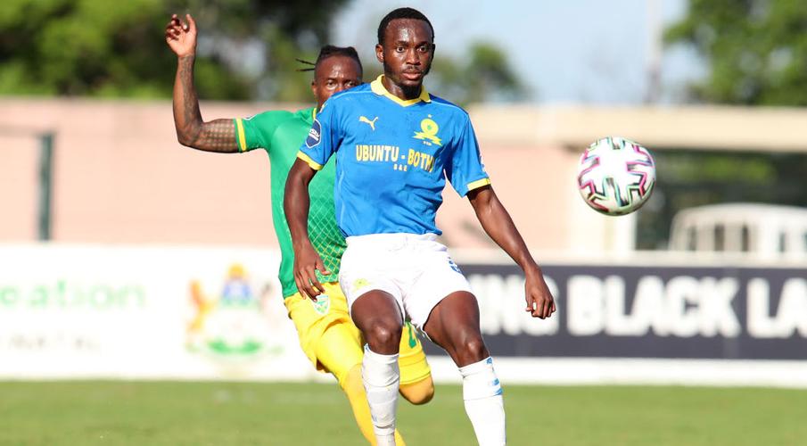 Highest Paid Footballers at Mamelodi Sundowns