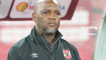 Highest Paid Soccer Coaches in Africa 2022