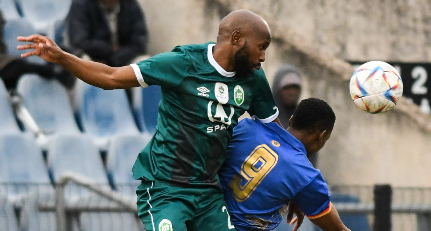 Ramahlwe Mphahlele Salary at Amazulu FC 2022