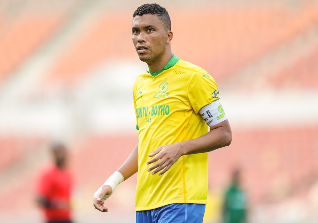 Highest Paid Players at Mamelodi Sundowns 2022