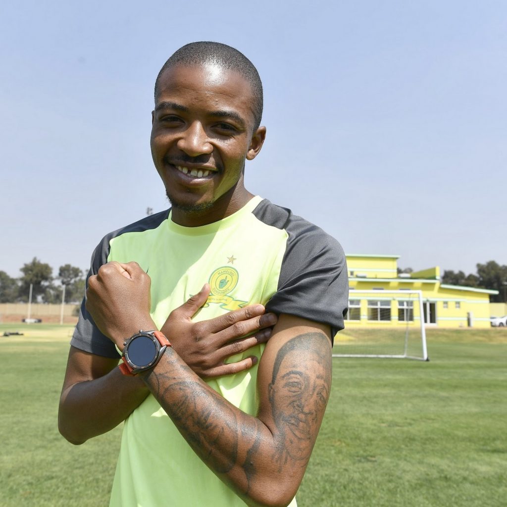 Highest Paid Footballers at Mamelodi Sundowns