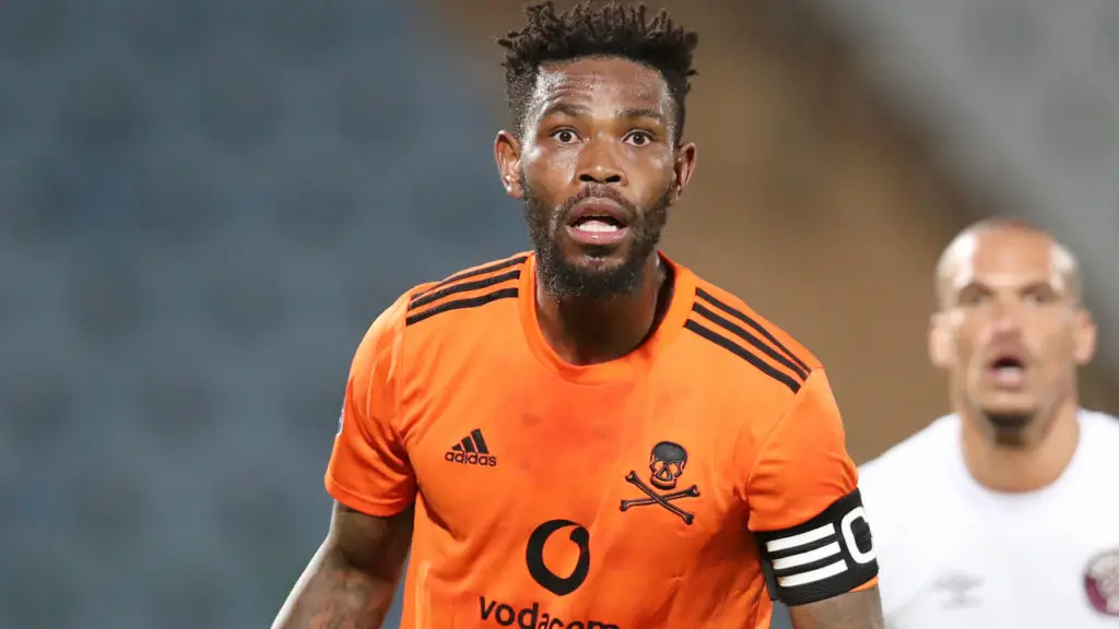 Highest Paid Soccer Players at Orlando Pirates 2022