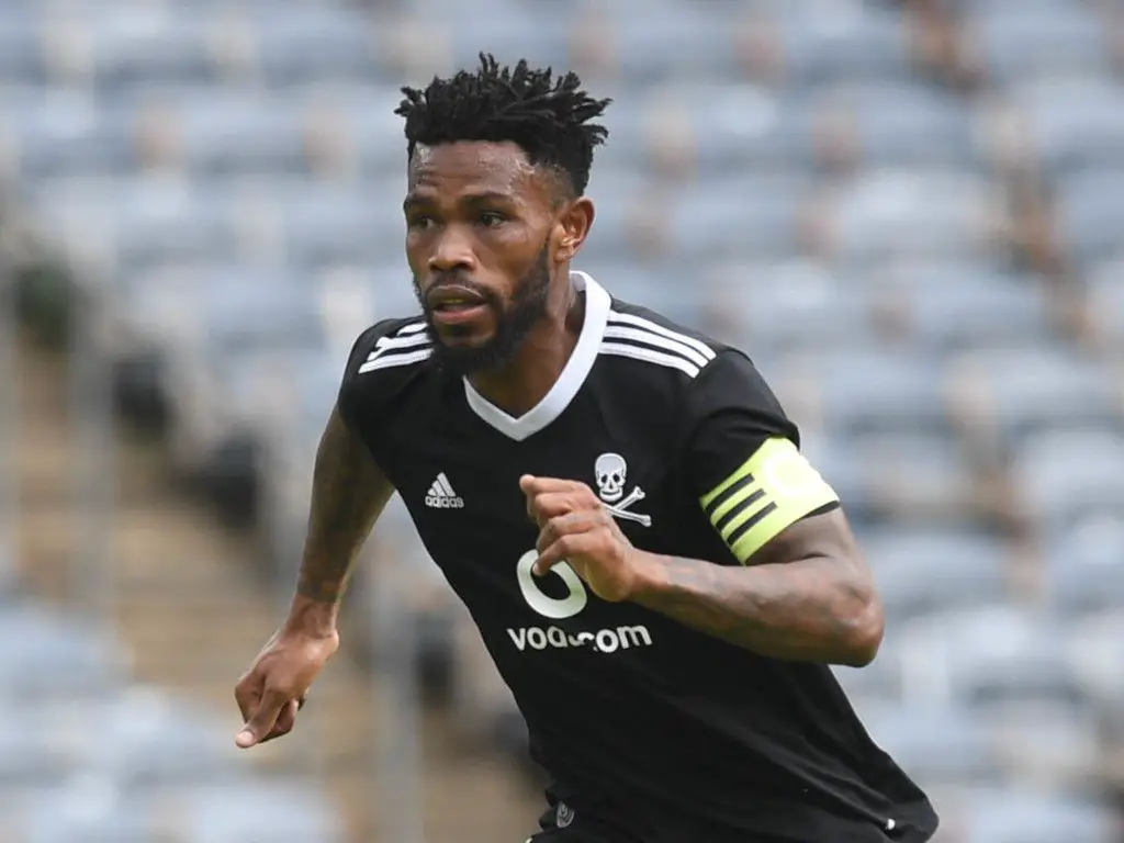 Highest Paid Players at Orlando Pirates