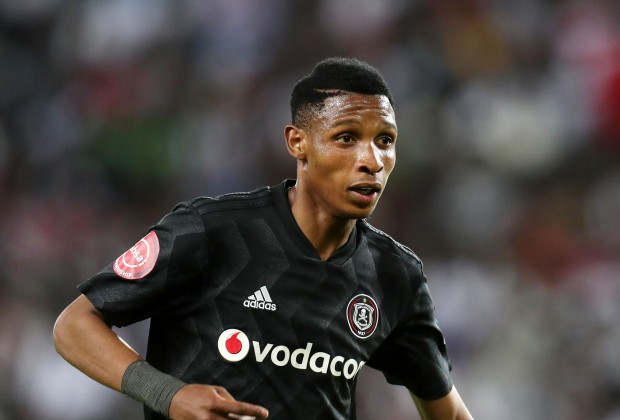 Orlando Pirates Highest Paid Players 2022