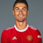 Cristiano Ronaldo Salary Per Week at Manchester United 2022