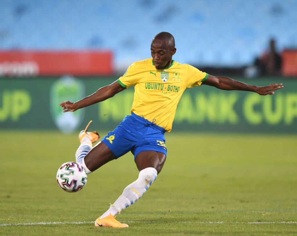 Highest Paid Players at Mamelodi Sundowns 2022