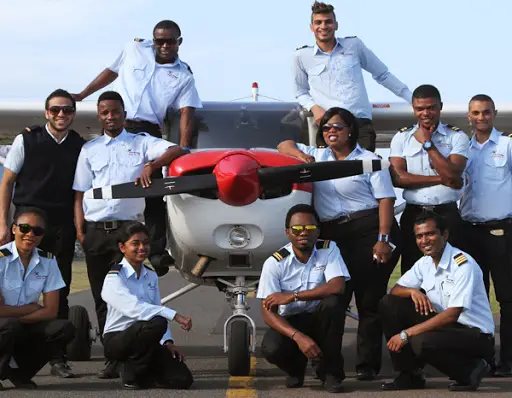 Best Aviation Schools In South Africa 2022