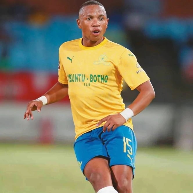 Highest Paid Players in South Africa 2022