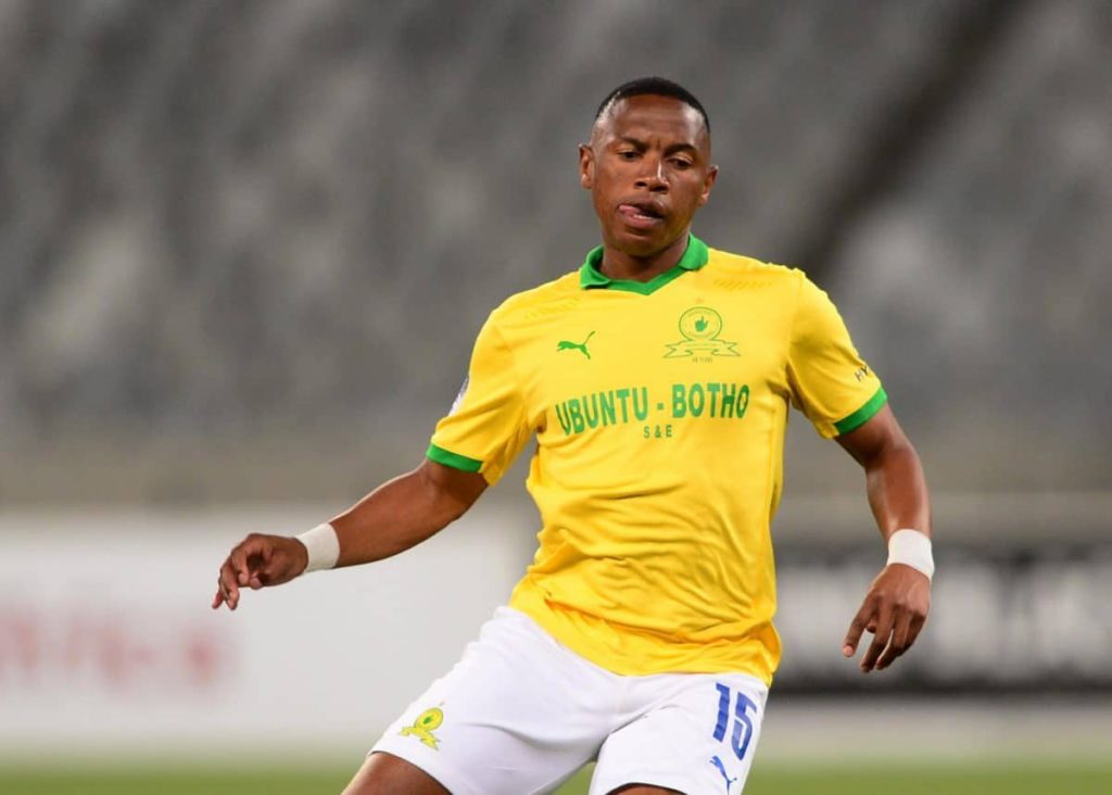 Most Expensive Footballers at Mamelodi Sundowns 2022