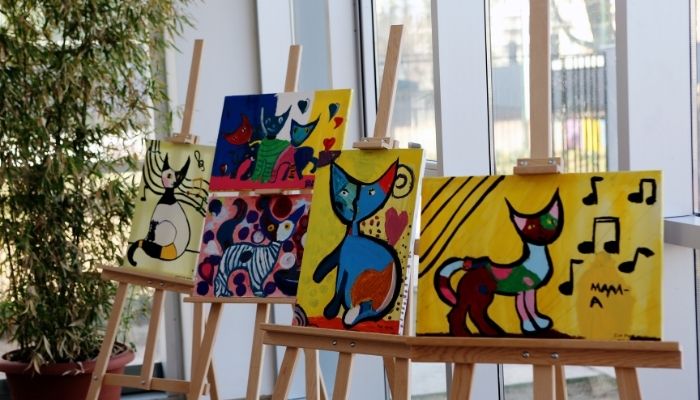 Best Art Schools in Cape Town 2022