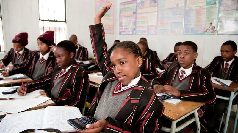 Best Boarding Schools In Gauteng 2022