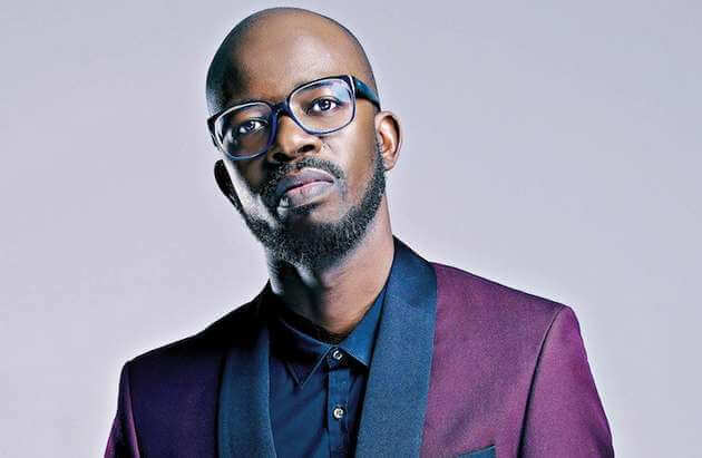 DJ Black Coffee Net Worth 2022