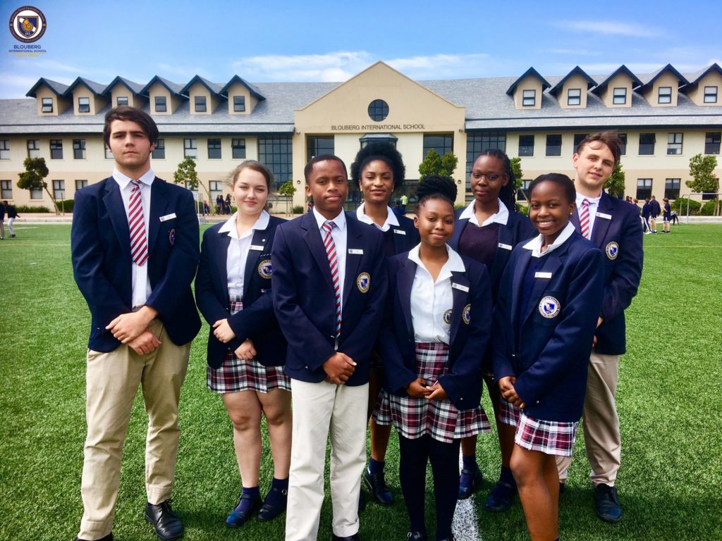 International Schools in Cape Town