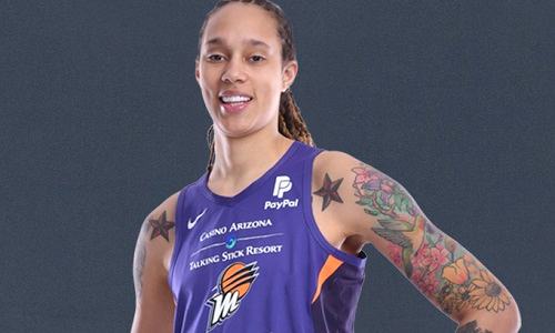 Tallest Female Basketball Players in WNBA History