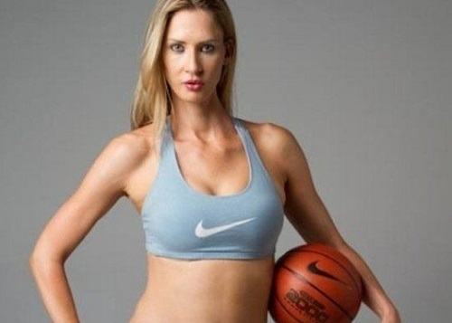 Tallest Female Basketball Players in WNBA History