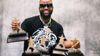 Cassper Nyovest Net Worth 2022, Richest Artist in South Africa