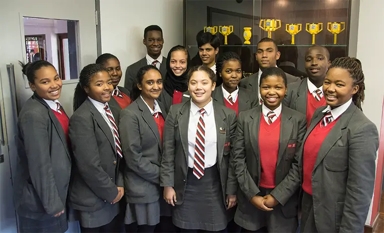Best High Schools In Cape Town