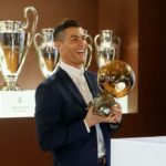 Cristiano Ronaldo Net Worth 2022