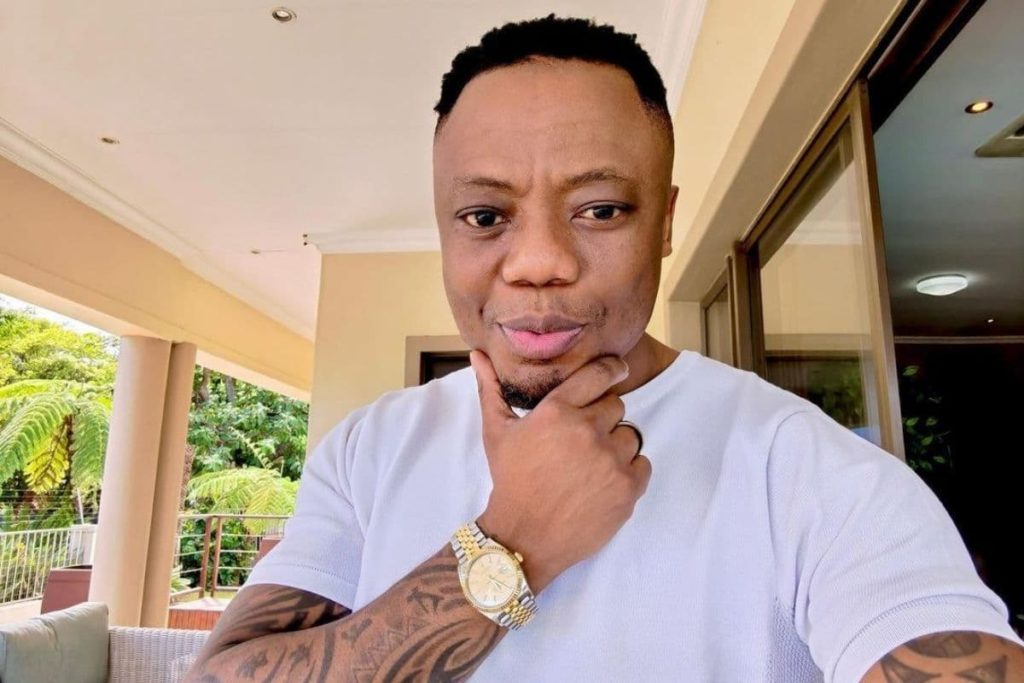 DJ Tira Net Worth in Rands 2022, Richest Artist