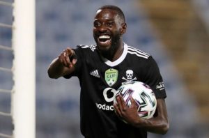 Orlando Pirates Players Salaries 2022