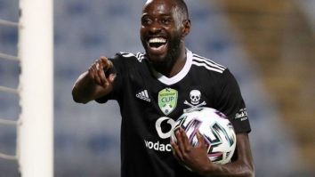 Orlando Pirates Players Salaries 2022