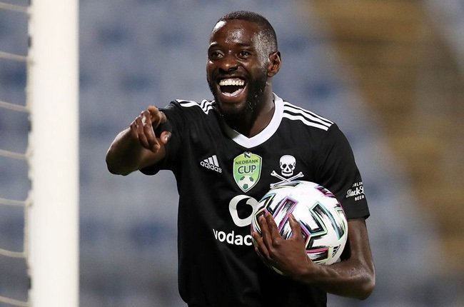 Highest Paid Players at Orlando Pirates 2022