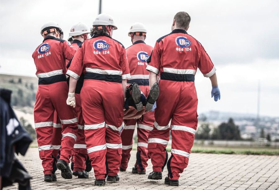 ER24 Paramedic Course Fees, Requirements 2022