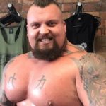 Top 10 Strongest Men In The World Ever 2022
