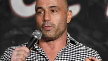 Joe Rogan Net Worth 2022 : Salary