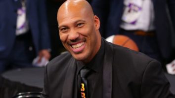 LaVar Ball Net Worth 2022 : Salary, and Endorsements