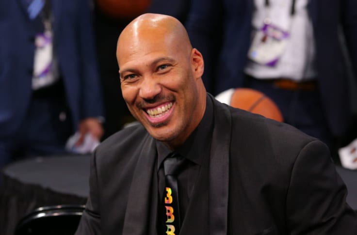 LaVar Ball Net Worth 2022 : Salary, and Endorsements