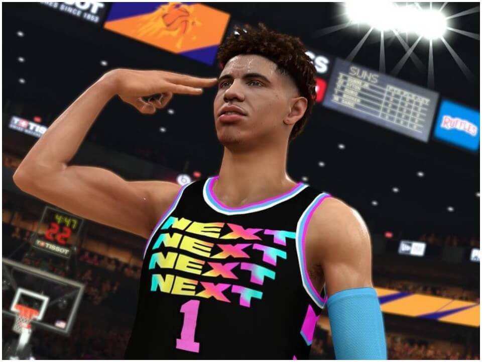 LaMelo Ball Net Worth 2022: Salary, and Endorsements