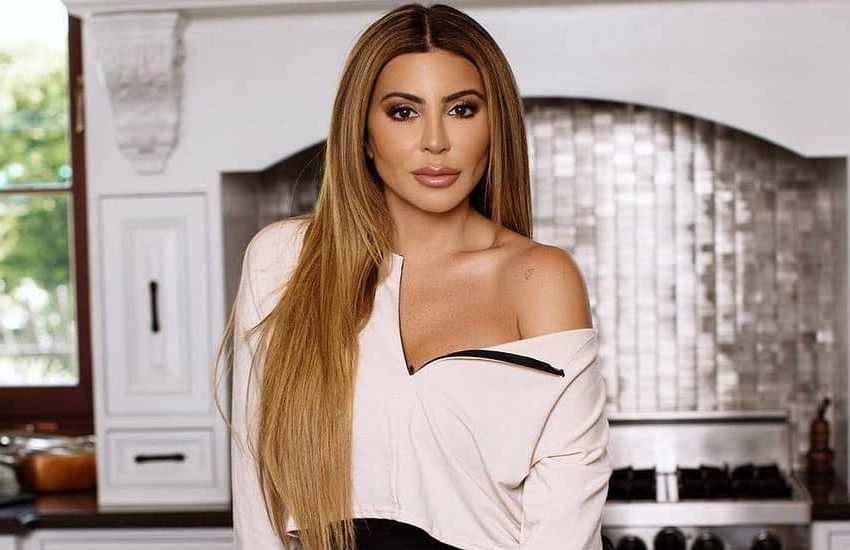 Larsa Pippen Net Worth 2022