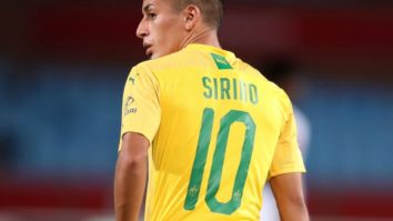 Gaston Sirino Salary at Mamelodi Sundowns 2022