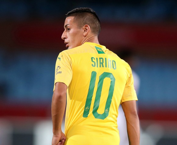 Gaston Sirino Salary at Mamelodi Sundowns 2022