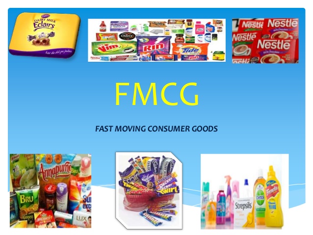 List Of FMCG Companies In South Africa 2022