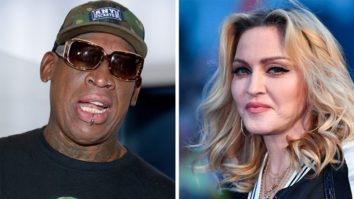 List of Dennis Rodman Wives And Girlfriends