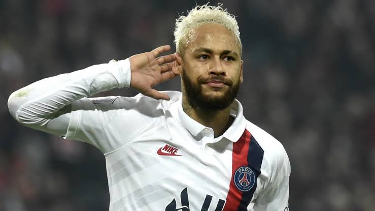 Neymar Salary in Indian Rupees 2022