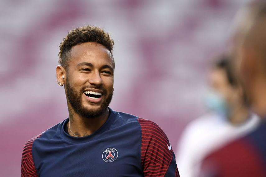 Neymar Net Worth 2025 Salary and Endorsements [UPDATED]