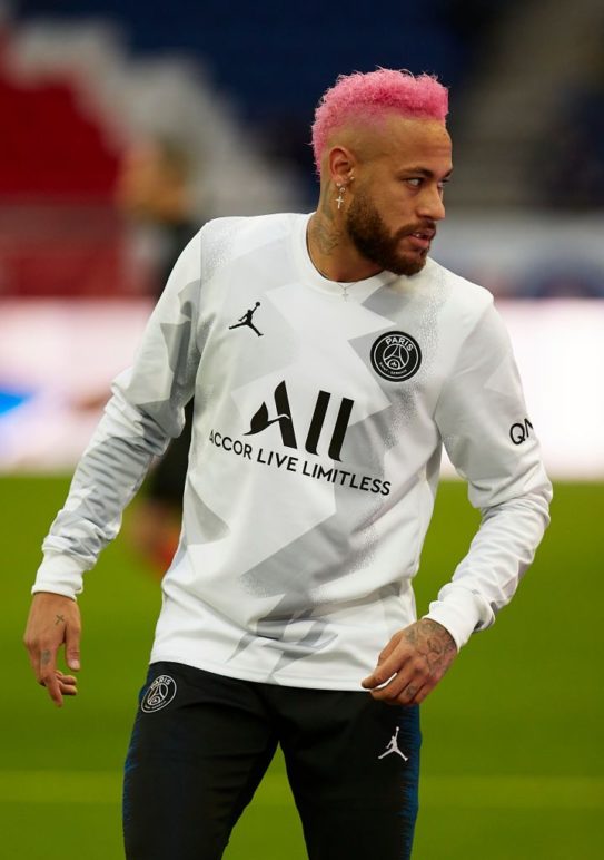 Neymar Net Worth 2025 Salary and Endorsements [UPDATED]