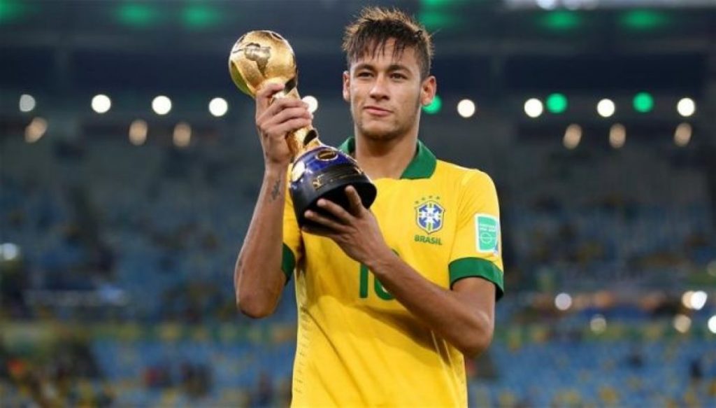 Neymar Net Worth 2021