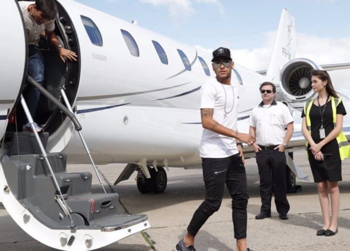 Neymar Net Worth 2024 Salary and Endorsements [UPDATED]